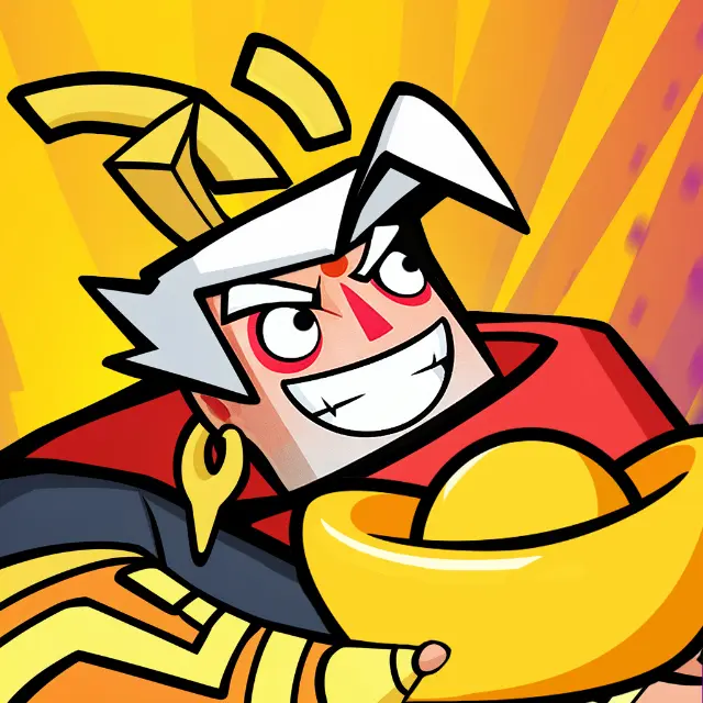 王者之弈ICON