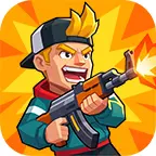 突突就完了ICON