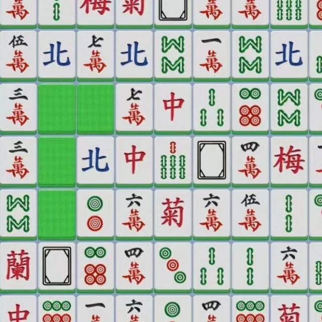 经典连连对ICON