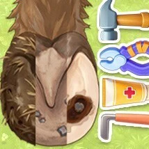 解压神奇玩具ICON