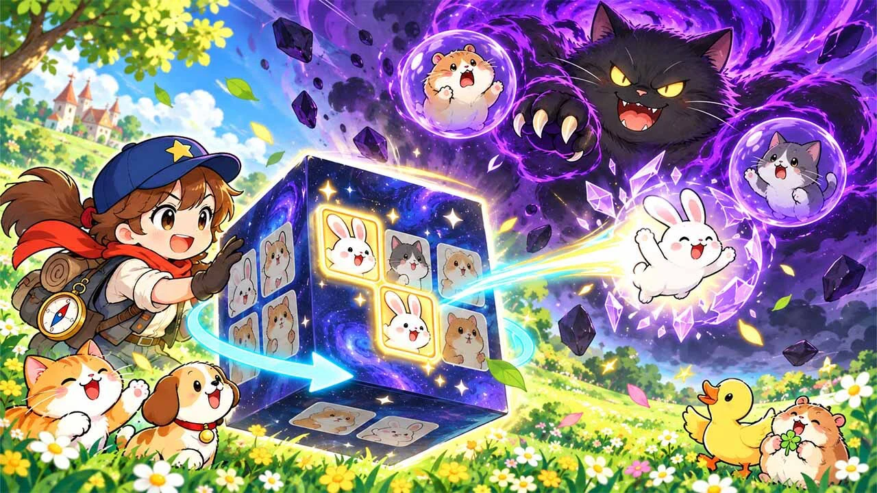 萌宠解救计划_5
