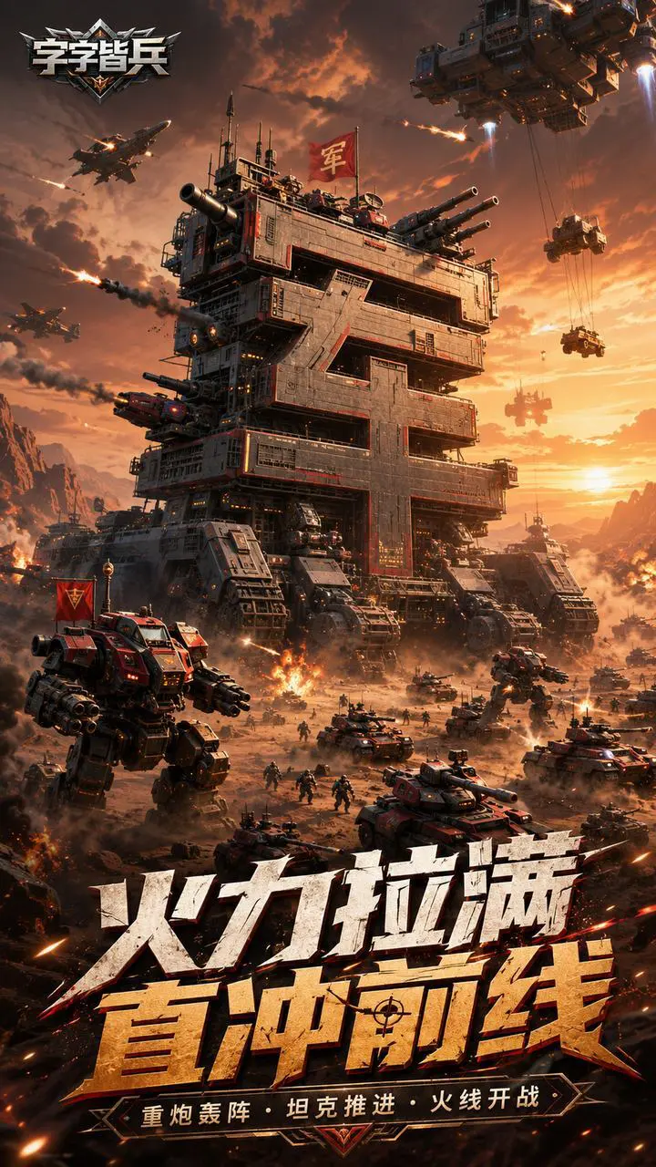 字字皆兵_2