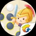 欢乐五子棋ICON