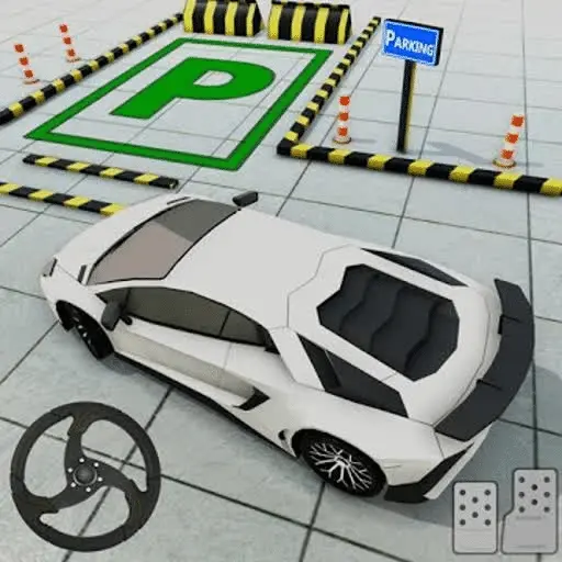 完美停车场游戏ICON