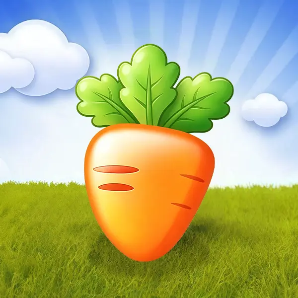 守卫萝卜1ICON