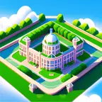模拟经营我的大学ICON