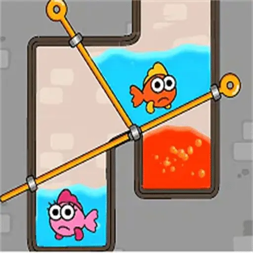 萌趣闯关记ICON