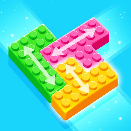 解压工坊ICON
