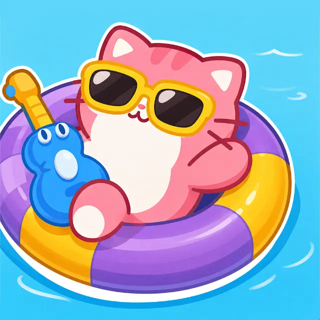 这关有亿点点难ICON