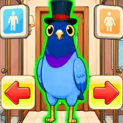 极速闯关冒险ICON