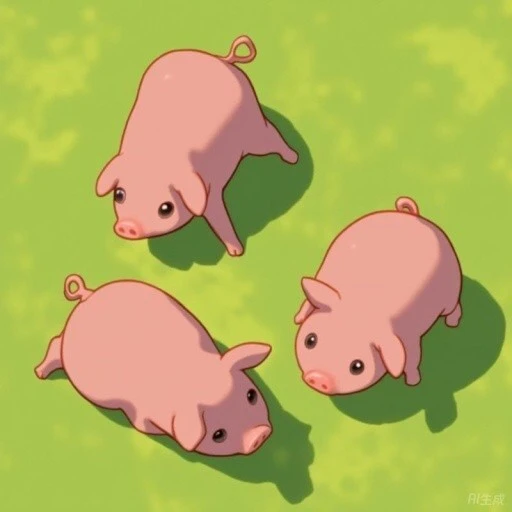难关冲冲冲ICON