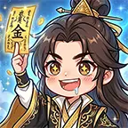 剑界江湖ICON