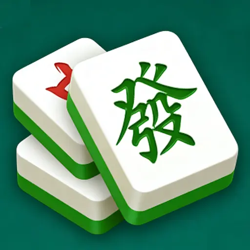发财吃碰杠ICON