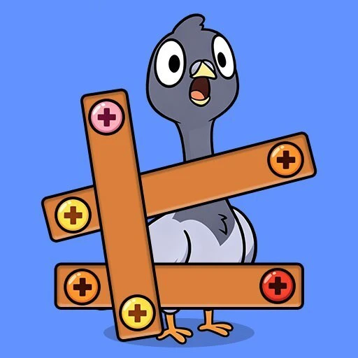 这关很有料ICON