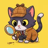 眼力有点差ICON