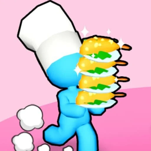 趣味模拟经营ICON