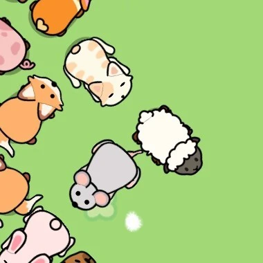 捞了个捞菜ICON