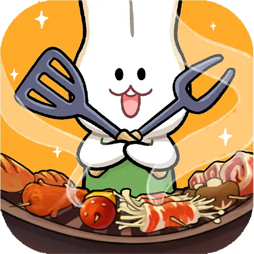动物夜市ICON