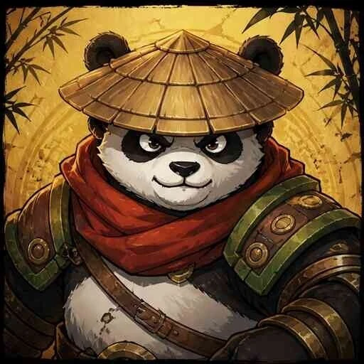 不休大冒险ICON