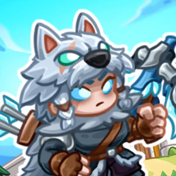 王国突袭ICON