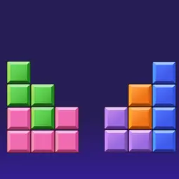 趣玩拼方块ICON