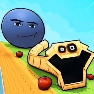 一骑就上头ICON