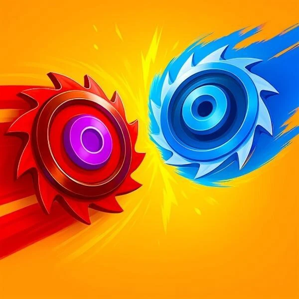 来战就现在ICON