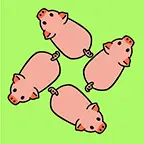 一秒成大师ICON