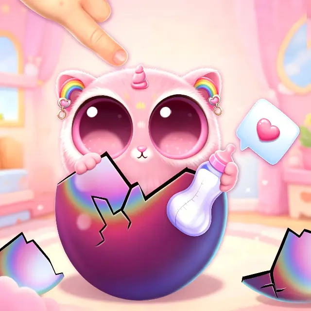 软萌饲养员ICON