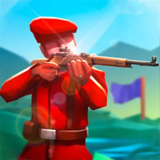战地模拟器前线ICON