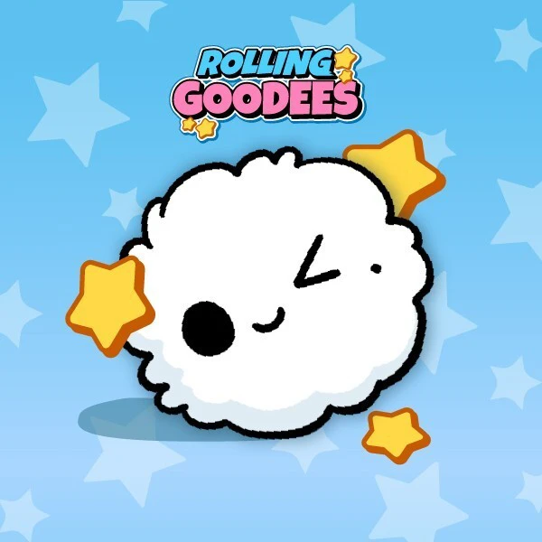 ROLLING GOODEESICON