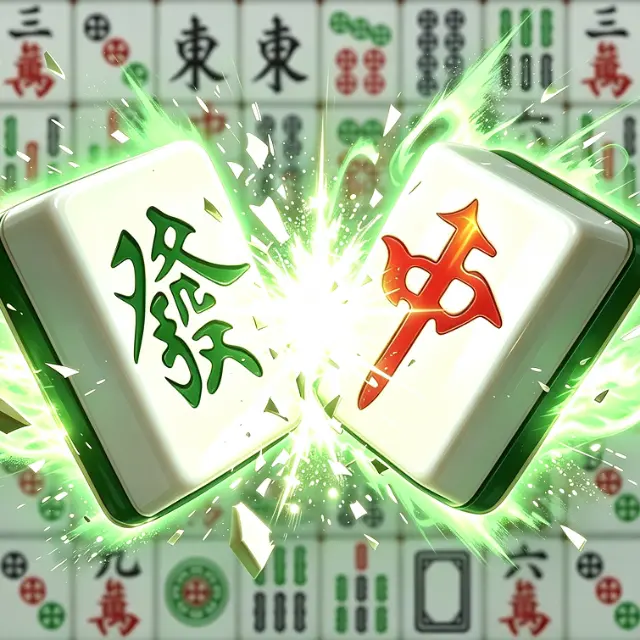 麻将挪挪消消乐ICON