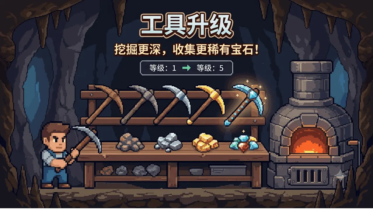 矿工挖挖挖_5