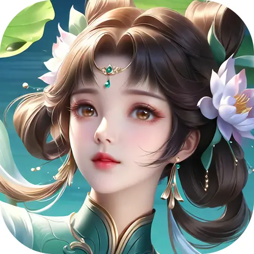 苍穹志ICON