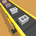 挖沙工厂模拟器ICON