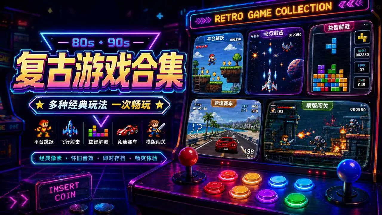 街机模拟神器_5