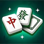 麻了个将点点消ICON