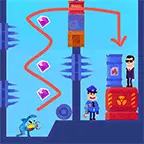 弓箭手模拟射击ICON