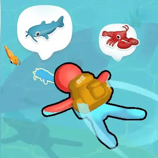 趣味闯关记ICON