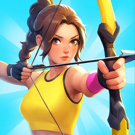 弓箭手争霸ICON