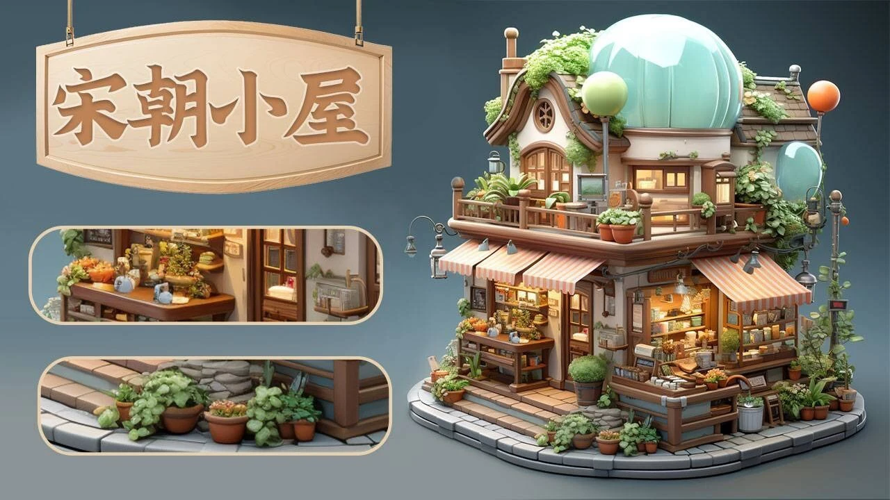 花涧客栈_5