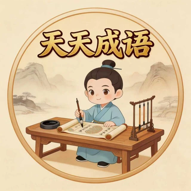 天天拼词闯关ICON