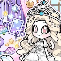 装扮地狱少女ICON