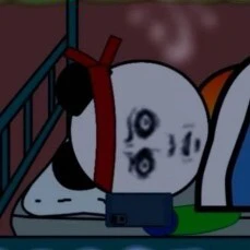 恐怖诡异宿舍ICON