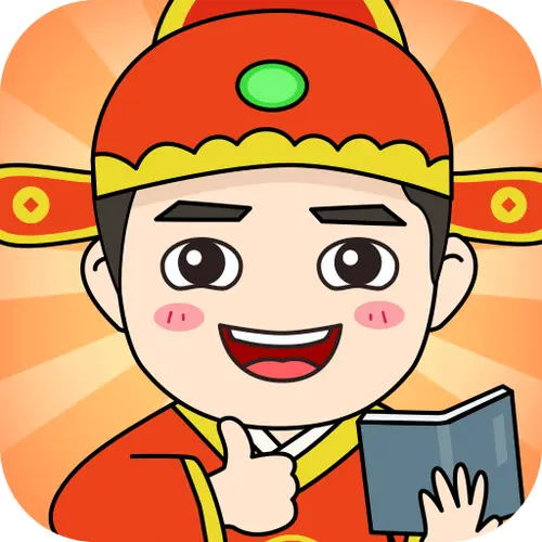 成语知多少妙答ICON