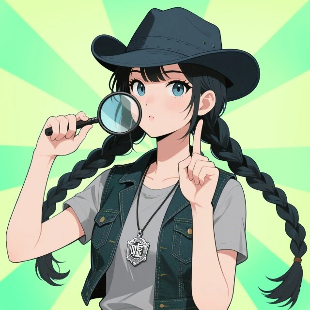 梗王显眼包ICON