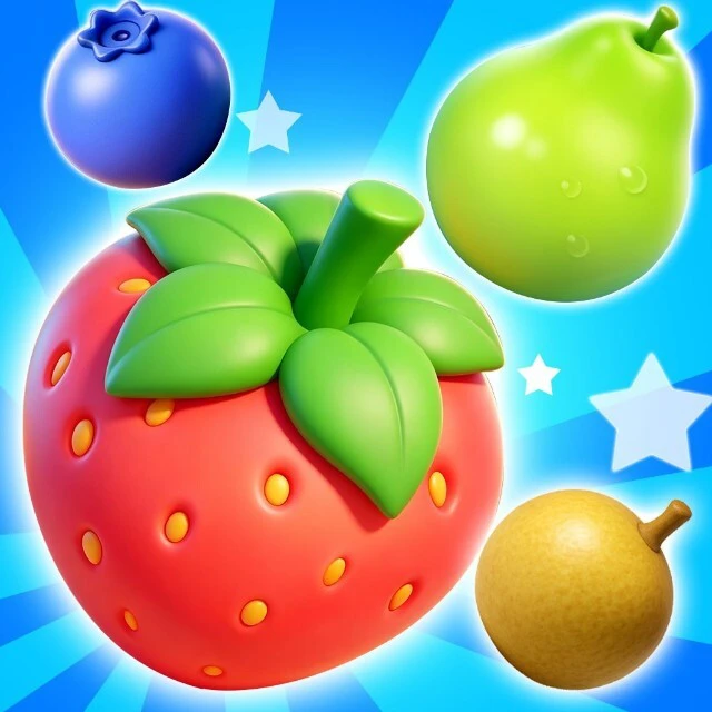 闯关烧烧脑ICON