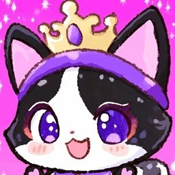 猫咪公主乐园ICON