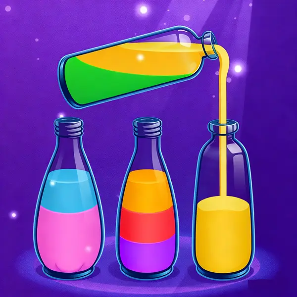 解压超简单ICON