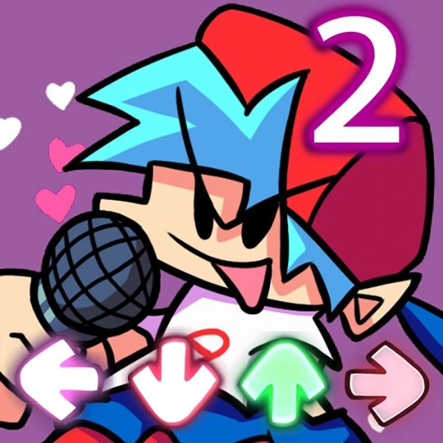 周五夜放克神曲2ICON